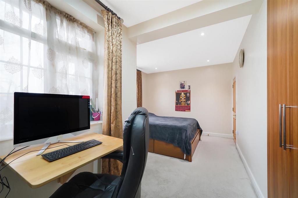 Bedroom 3.