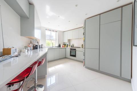 3 bedroom flat for sale, Falmouth Road, Borough, London, SE1