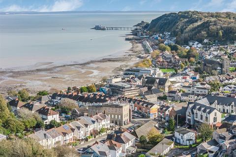 3 bedroom semi-detached house for sale, Castle Avenue, Mumbles, Swansea