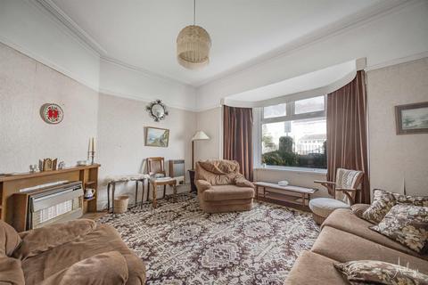 3 bedroom semi-detached house for sale, Castle Avenue, Mumbles, Swansea