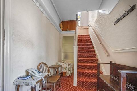 3 bedroom semi-detached house for sale, Castle Avenue, Mumbles, Swansea