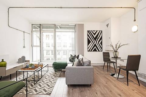 1 bedroom flat to rent, Arbutus Street, Haggerston, London, E8