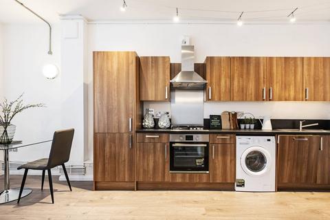 1 bedroom flat to rent, Arbutus Street, Haggerston, London, E8