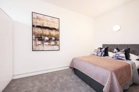 1 bedroom flat to rent, Arbutus Street, Haggerston, London, E8
