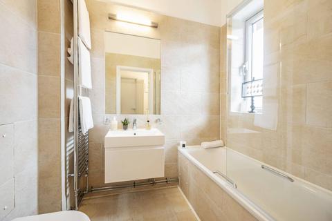 1 bedroom flat to rent, Arbutus Street, Haggerston, London, E8