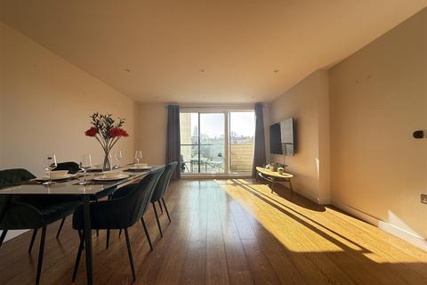 2 bedroom apartment for sale, Abbey Road, St John's Wood, London, NW8
