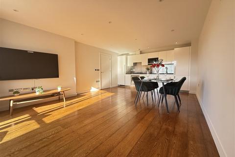 2 bedroom apartment for sale, Abbey Road, St John's Wood, London, NW8