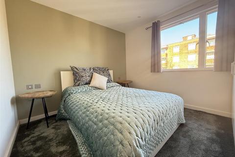 2 bedroom apartment for sale, Abbey Road, St John's Wood, London, NW8