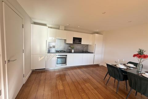 2 bedroom apartment for sale, Abbey Road, St John's Wood, London, NW8