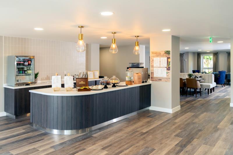 Bistro