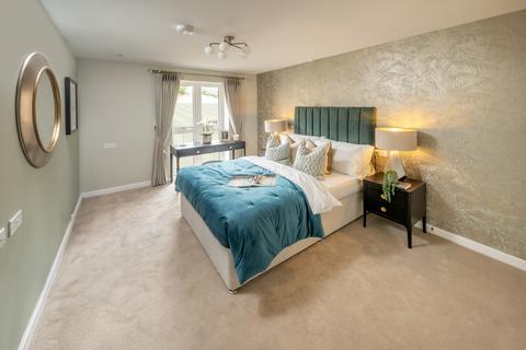 undefined, 4 Langholm Close, Beverley HU17