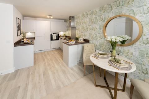 2 bedroom retirement property to rent, Market House, 17 Ensor Mews, Wimborne BH21