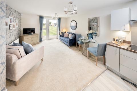 1 bedroom retirement property to rent, 17 Ensor Mews, Wimborne BH21