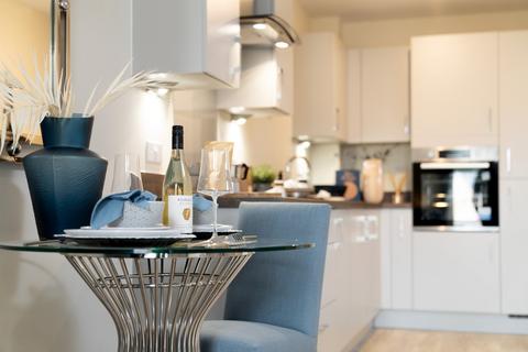 1 bedroom retirement property to rent, 17 Ensor Mews, Wimborne BH21