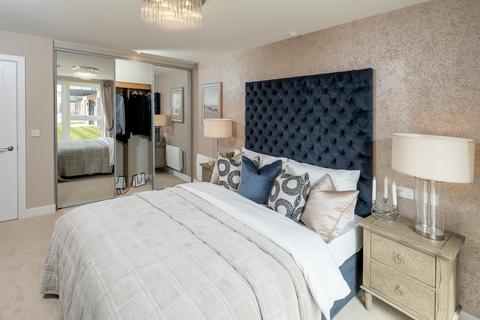 1 bedroom retirement property to rent, 17 Ensor Mews, Wimborne BH21
