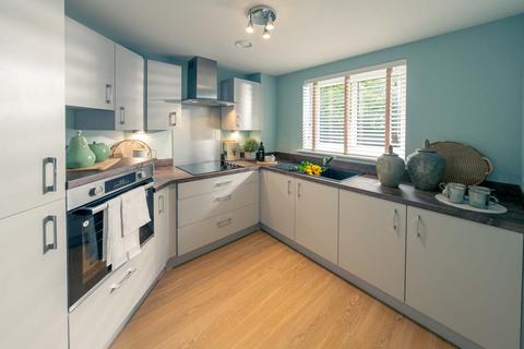 2 bedroom retirement property to rent, 85 Coare Street, Macclesfield SK10