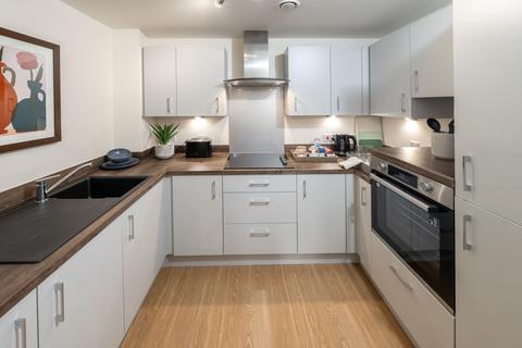 2 bedroom retirement property to rent, 85 Coare Street, Macclesfield SK10