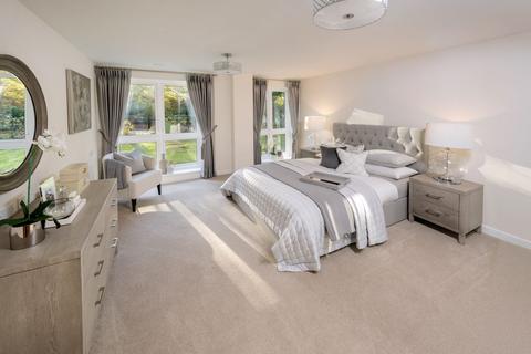 2 bedroom retirement property to rent, 85 Coare Street, Macclesfield SK10
