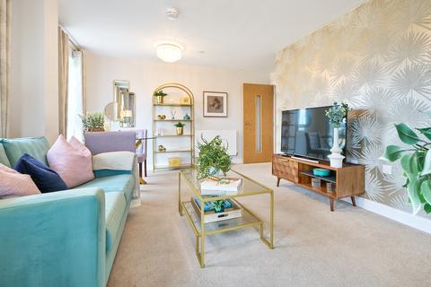 1 bedroom retirement property to rent, Rainsford Road, Chelmsford CM1