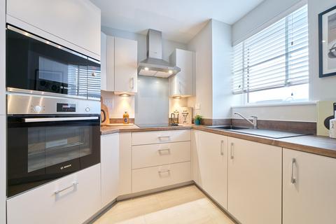 1 bedroom retirement property to rent, Rainsford Road, Chelmsford CM1
