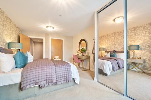 1 bedroom retirement property to rent, Rainsford Road, Chelmsford CM1