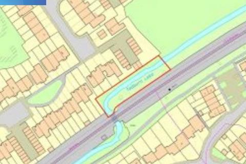 Land for sale, Jenner Way, Romsey SO51