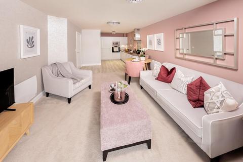 undefined, Edwin Gardens, Saffron Walden CB10