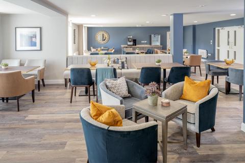 undefined, Edwin Gardens, Saffron Walden CB10