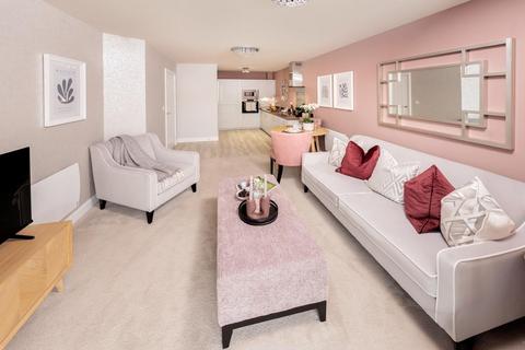 2 bedroom retirement property to rent, Edwin Gardens, Saffron Walden CB10