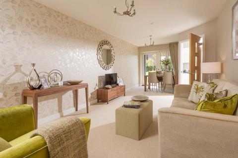 1 bedroom retirement property to rent, Llys Isan, Ilex Close, Llanishen, Cardiff CF14