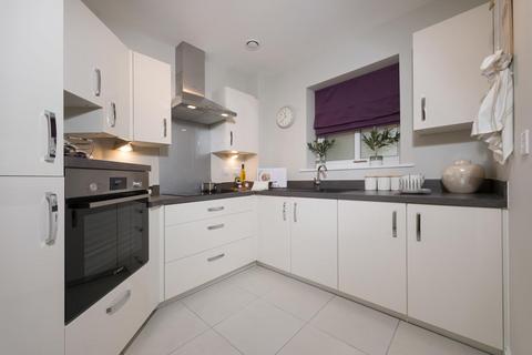 1 bedroom retirement property to rent, Llys Isan, Ilex Close, Llanishen, Cardiff CF14