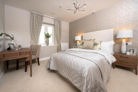 1 bedroom retirement property to rent, Llys Isan, Ilex Close, Llanishen, Cardiff CF14