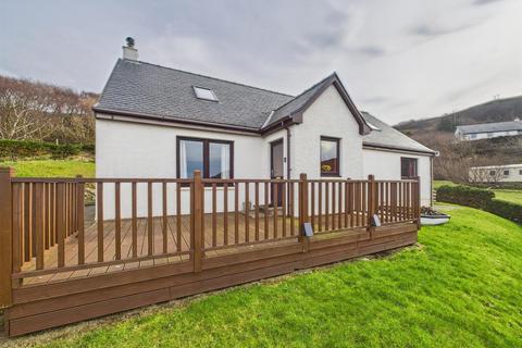 undefined, Portuairk, Kilchoan PH36
