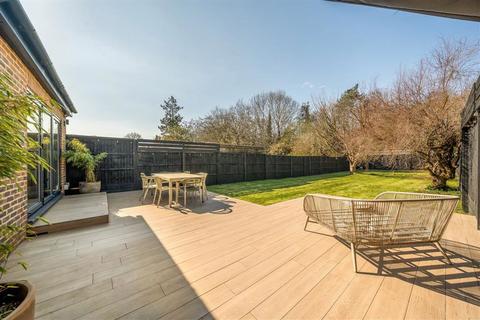 3 bedroom house for sale, Eastbrook Road, London SE3