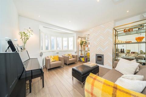 3 bedroom house for sale, Eastbrook Road, London SE3