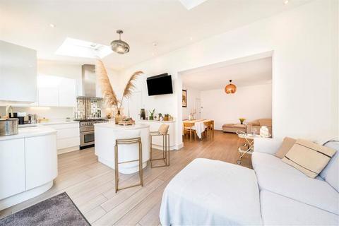 3 bedroom house for sale, Eastbrook Road, London SE3