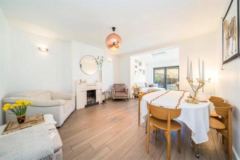 3 bedroom house for sale, Eastbrook Road, London SE3