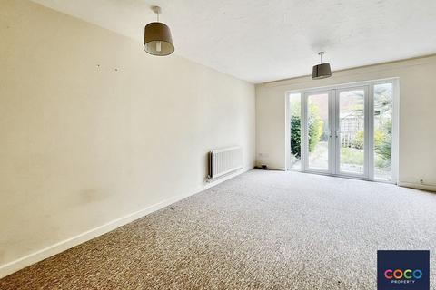 2 bedroom end of terrace house for sale, Whitehead Drive, Weymouth DT4