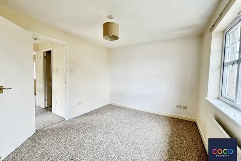 2 bedroom end of terrace house for sale, Whitehead Drive, Weymouth DT4