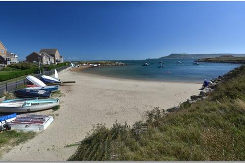 2 bedroom end of terrace house for sale, Whitehead Drive, Weymouth DT4