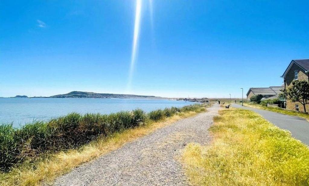 View From Trail