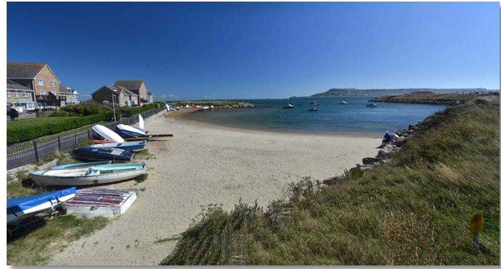 Smallmouth Bay