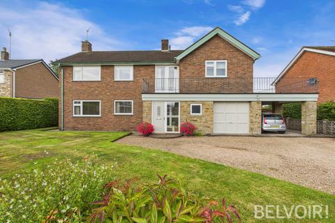 4 bedroom detached house for sale, Diamond Ridge, Barlaston, ST12