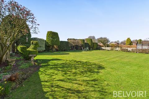 4 bedroom detached house for sale, Diamond Ridge, Barlaston, ST12