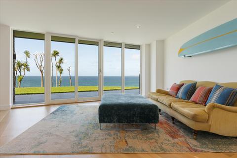 2 bedroom apartment for sale, Trebarwith Crescent, Newquay TR7