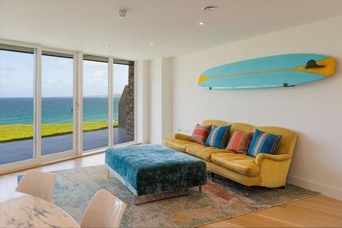 2 bedroom apartment for sale, Trebarwith Crescent, Newquay TR7