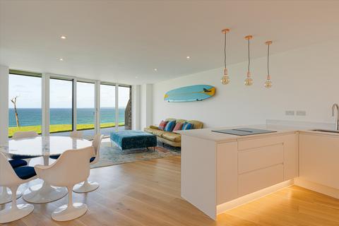 undefined, Trebarwith Crescent, Newquay TR7