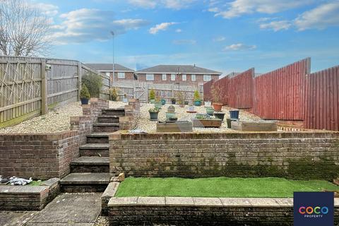 3 bedroom semi-detached house for sale, Windsor Road, Weymouth DT3