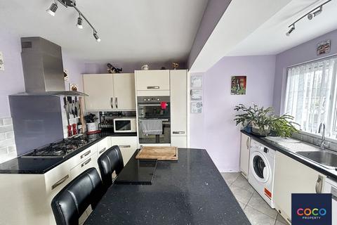 3 bedroom semi-detached house for sale, Windsor Road, Weymouth DT3