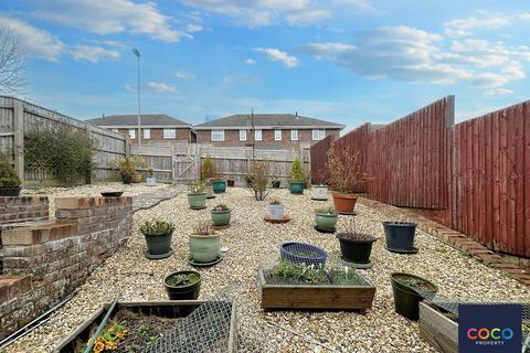 3 bedroom semi-detached house for sale, Windsor Road, Weymouth DT3